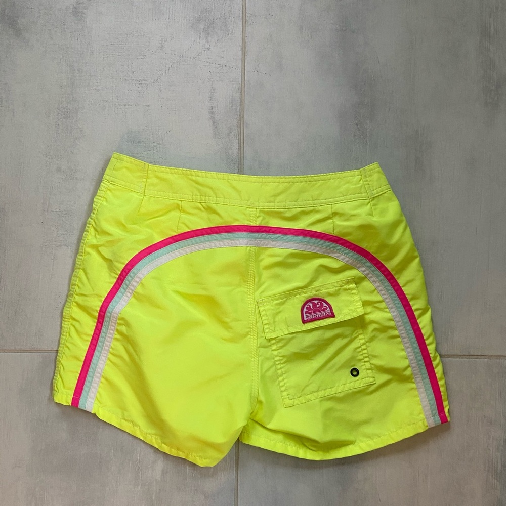Sundek Swim Shorts